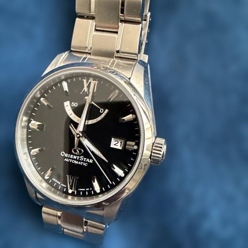 Orient star automatico - orient,
