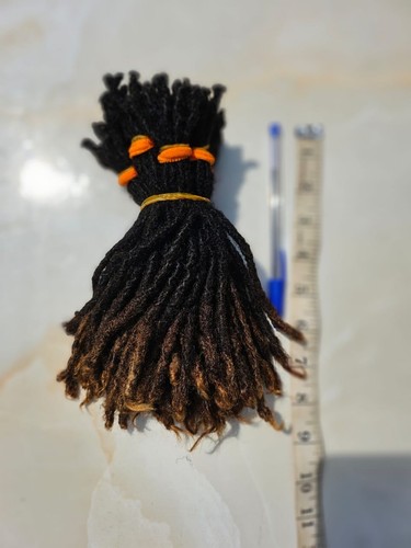 Capelli umani 100 originali - umani, 100%