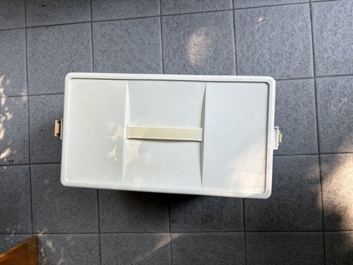 Borsa frigo vintage - borsa,