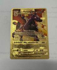 carta pokemon Gold