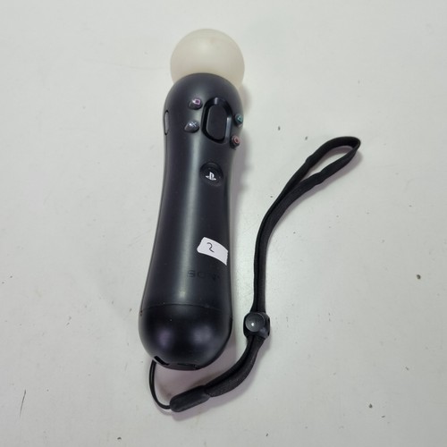 Ps4 move controller - psvr, v2