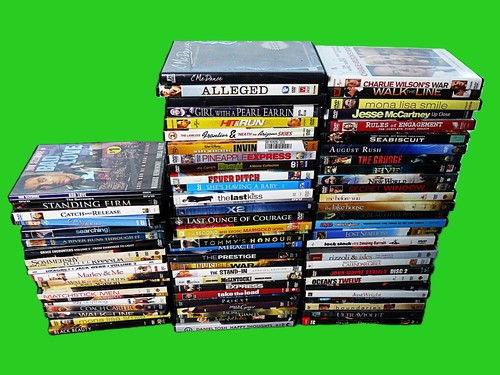 Choose your movie variety - your,