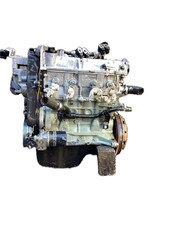 MOTORE FIAT PANDA 169 1.2