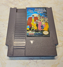 The Addams Family Pugsley's