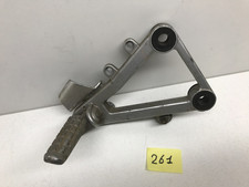 SUPPORTO PEDANA ANTERIORE