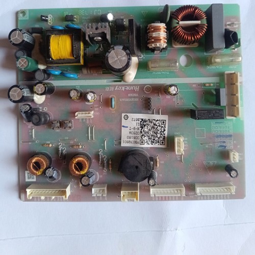 Scheda elettronica frigorifero - scheda,