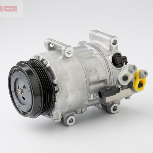 Compressore climatizzatore