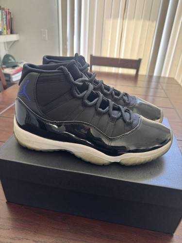 Jordan retro space jam - 11,