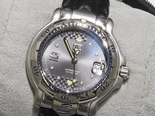 Orologio tag heuer primo - orologio,