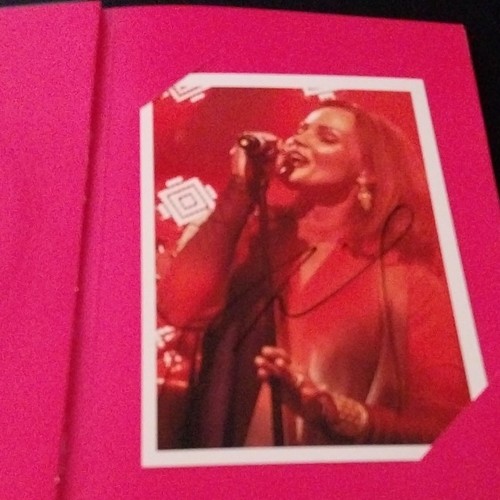 Belinda carlisle metropolis - belinda,