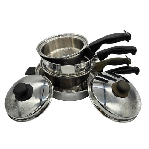 Cutco set pentole padelle - set,