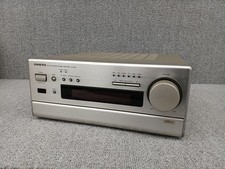 Amplificatore integrato ONKYO