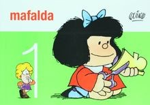 Mafalda von quino buch - von, |