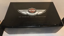 Harley-Davidson 100th