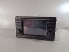 Sistema di navigazione Nissan
