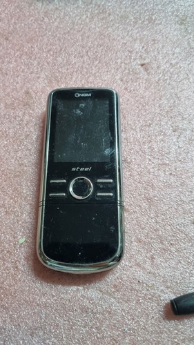 1869nn cellulare ngm steel - ngm,