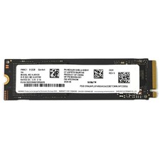 512 GB Samsung PM9C1 NVMe SSD