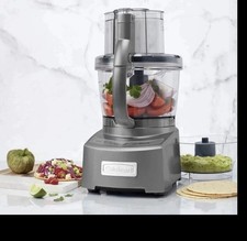 Cuisinart FP-12DCN Elite