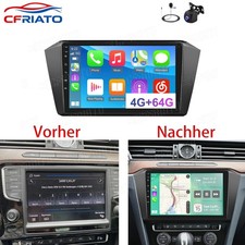 Autoradio 10.1'' 4+64GB