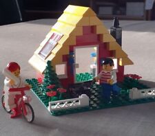 LEGO vintage 6592 Vacation