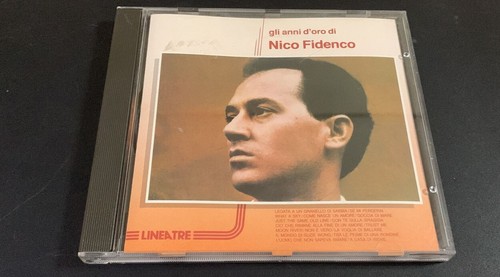 Nico fidenco gli anni - “gli,