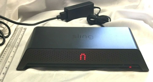 Sling media slingbox streamer - media,