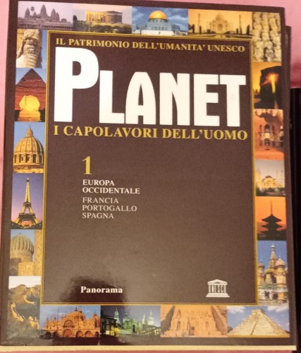 Planet i capolavori - -,