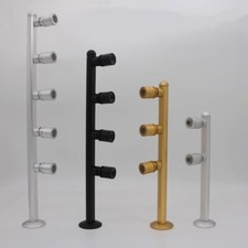 Vetrina portagioie led faretto