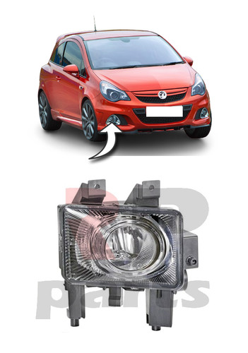 Per vauxhall opel corsa - per, d