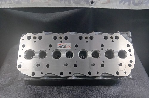 Testata motore nissan 25 - motore, td