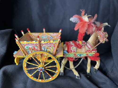 Grande carrozza vintage - , 1960