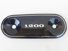 Harley Davidson Sportster inserto filtro aria