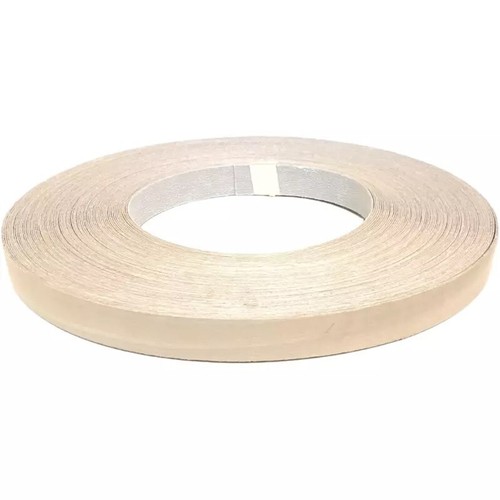 Bordo legno acero - acero, alt.22mm