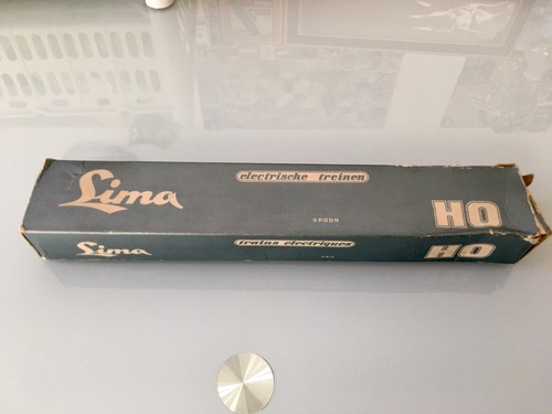 Lima scatola vuota 1023 - scatola,