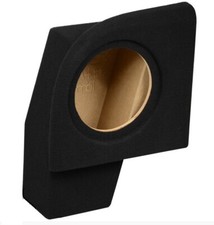 Kit cassa chiusa subwoofer per