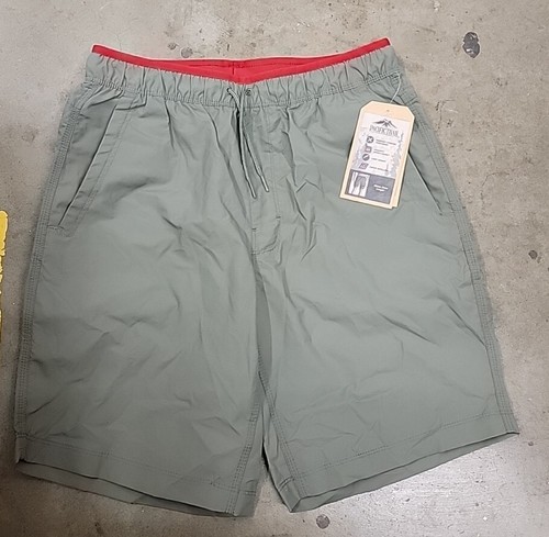 Pantaloni corti pacific trail - corti,