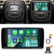 Autoradio Carplay 8G+128GB per