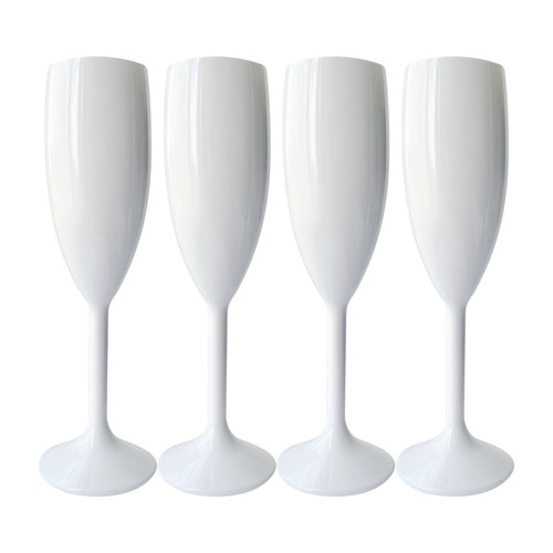 Flauto prosecco plastica - prosecco, in