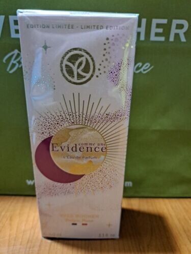 Profumo comme evidence yves - comme,