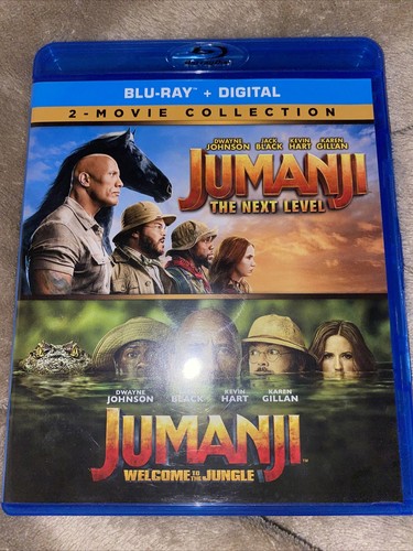 Jumanji the next level - jumanji:, /