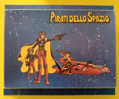 Pirati dello spazio mondadori - dello,