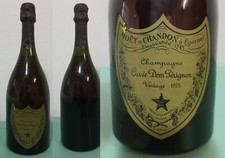 Vino Champagne CUVEE DOM