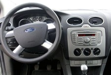 RIPARAZIONE NAVIGATORI FORD  FIESTA MONDEO KUGA S MAX  FOCUS BLAUPUNKT