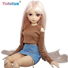 Bambola bambina Yutotue 24