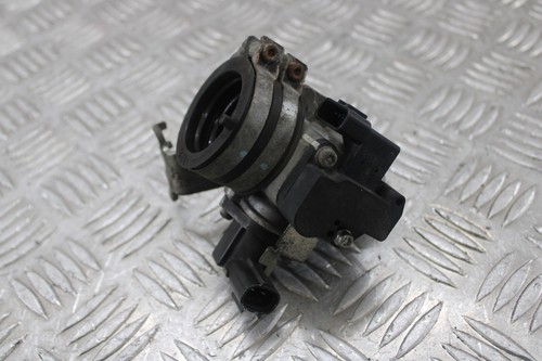 Corpo farfallato yamaha 125 - farfallato, mt