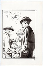 LEONE FROLLO - TAVOLA