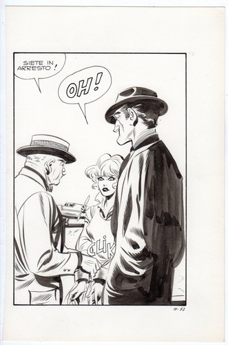 Leone frollo tavola - -,
