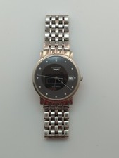 Longines - Elegant Collection