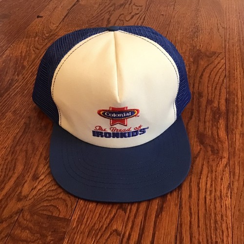 Raro cappello berretto - cappello, vintage