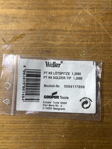 Weller punta 54117899 - punta,